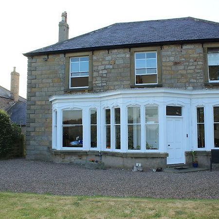 Bed and Breakfast Stamford Farmhouse à Alnwick Extérieur photo