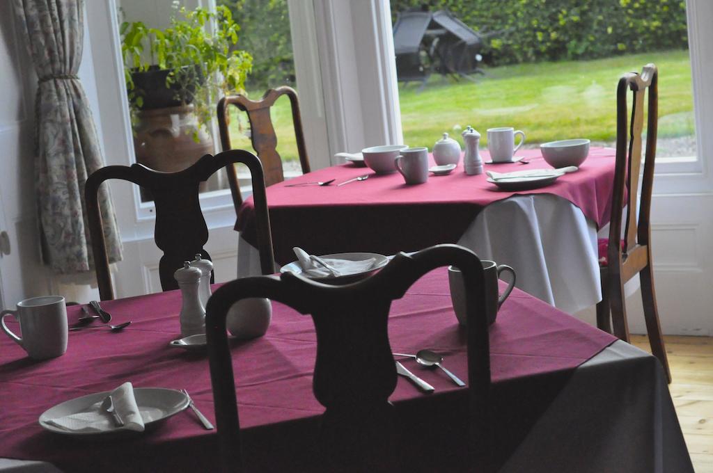 Bed and Breakfast Stamford Farmhouse à Alnwick Extérieur photo
