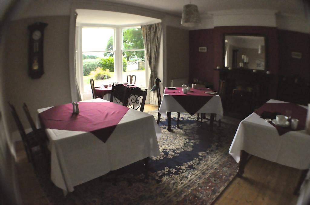 Bed and Breakfast Stamford Farmhouse à Alnwick Extérieur photo