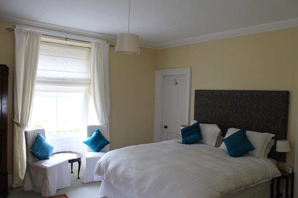 Bed and Breakfast Stamford Farmhouse à Alnwick Extérieur photo