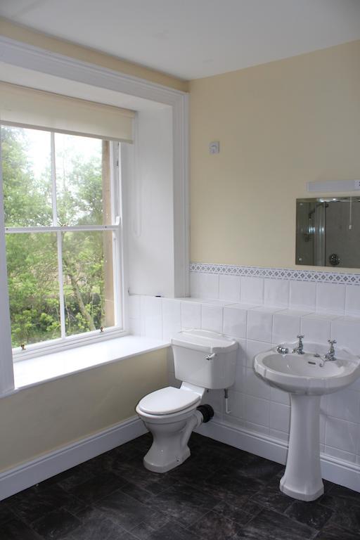 Bed and Breakfast Stamford Farmhouse à Alnwick Chambre photo